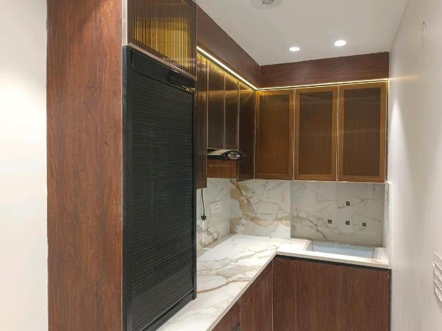 2 BHK Independent Builder Floor in Dwarka Mor for rent New Delhi. The reference number is 20258855