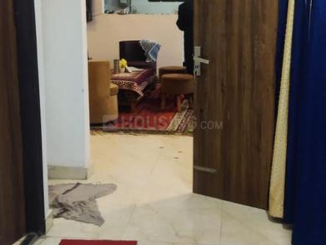 3 BHK Independent Builder Floor in Dwarka Mor for rent New Delhi. The reference number is 20714895