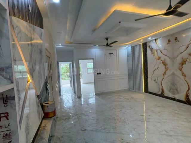 3 BHK Independent Builder Floor in Dwarka Mor for rent New Delhi. The reference number is 20810903