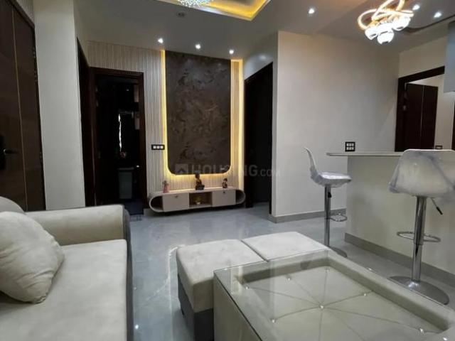 3 BHK Independent Builder Floor in Dwarka Mor for rent New Delhi. The reference number is 20944999