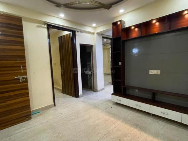 3 BHK Independent Builder Floor in Dwarka Mor for rent New Delhi. The reference number is 20998713