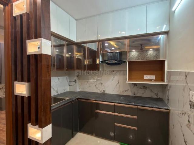 3 BHK Independent Builder Floor in Dwarka Mor for rent New Delhi. The reference number is 21066080