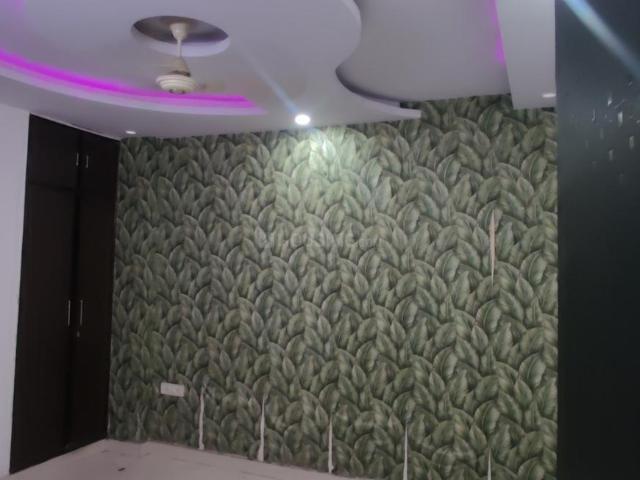 3 BHK Independent Builder Floor in Dwarka Mor for rent New Delhi. The reference number is 21094054