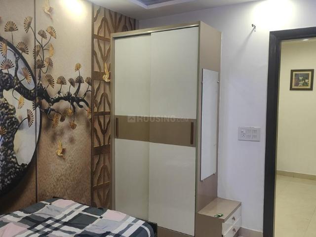 3 BHK Independent Builder Floor in Dwarka Mor for rent New Delhi. The reference number is 21093876