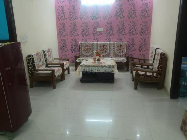 3 BHK Independent Builder Floor in Dwarka Mor for rent New Delhi. The reference number is 21133133