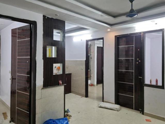 3 BHK Apartment in Dwarka Mor for rent New Delhi. The reference number is 21284679