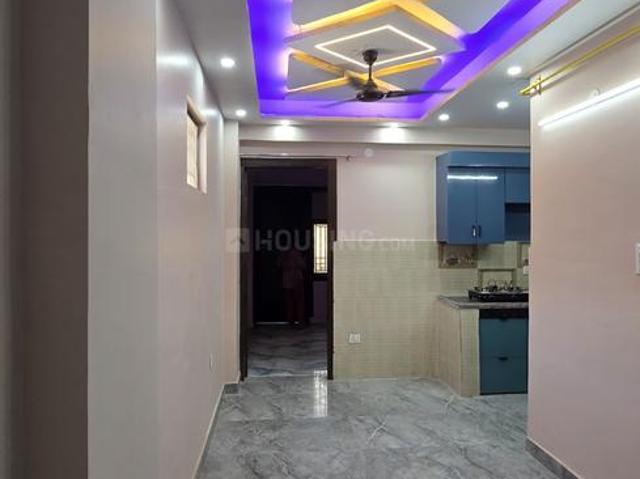 3 BHK Independent Builder Floor in Dwarka Mor for rent New Delhi. The reference number is 21315850