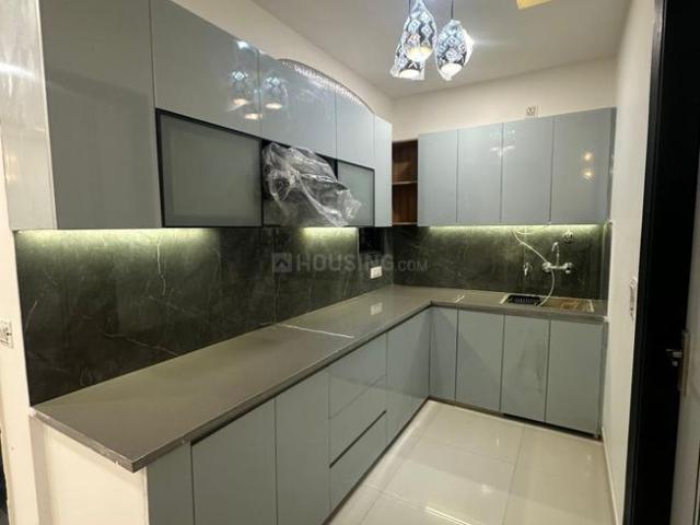 3 BHK Independent Builder Floor in Dwarka Mor for rent New Delhi. The reference number is 21312853
