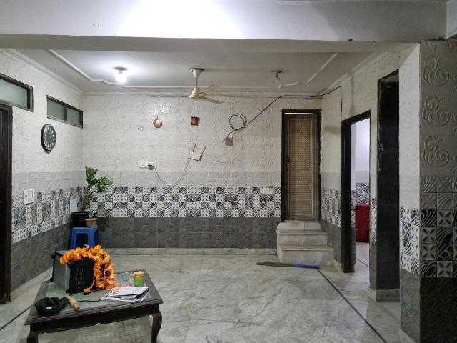 3 BHK Independent Builder Floor in Dwarka Mor for resale New Delhi. The reference number is 13287958