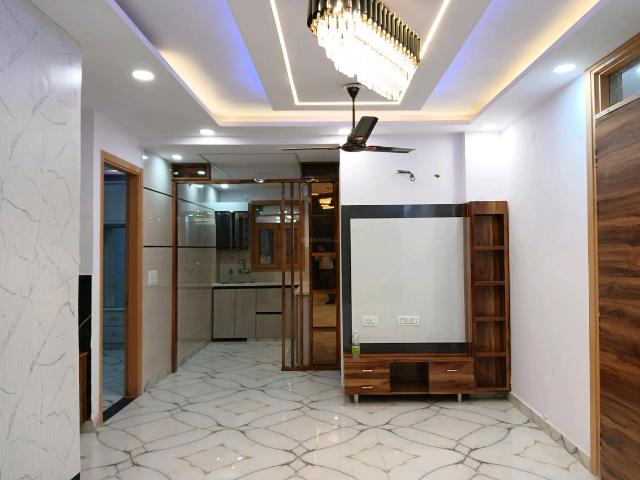 3 BHK Independent Builder Floor in Dwarka Mor for resale New Delhi. The reference number is 14864394