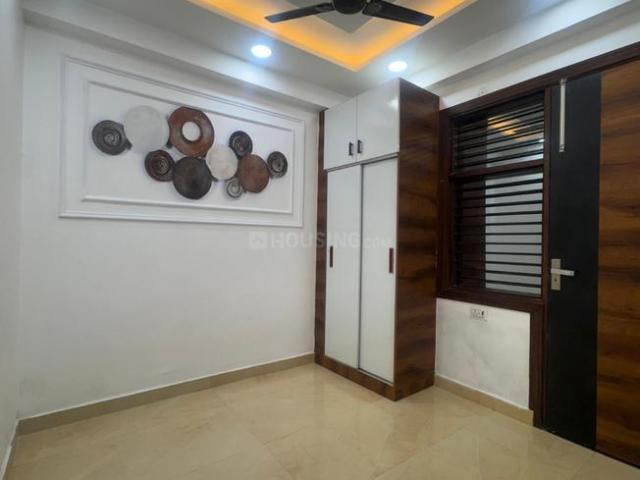 3 BHK Independent Builder Floor in Dwarka Mor for resale New Delhi. The reference number is 19428108