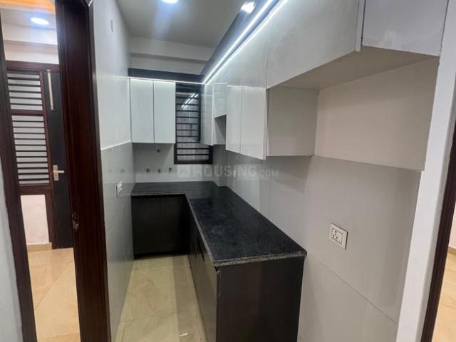 3 BHK Independent Builder Floor in Dwarka Mor for resale New Delhi. The reference number is 19462129