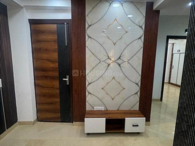 3 BHK Independent Builder Floor in Dwarka Mor for resale New Delhi. The reference number is 19462221