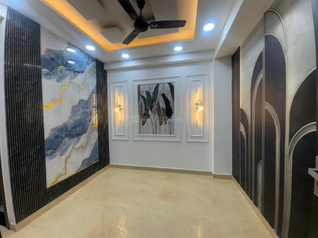 3 BHK Independent Builder Floor in Dwarka Mor for resale New Delhi. The reference number is 19527638