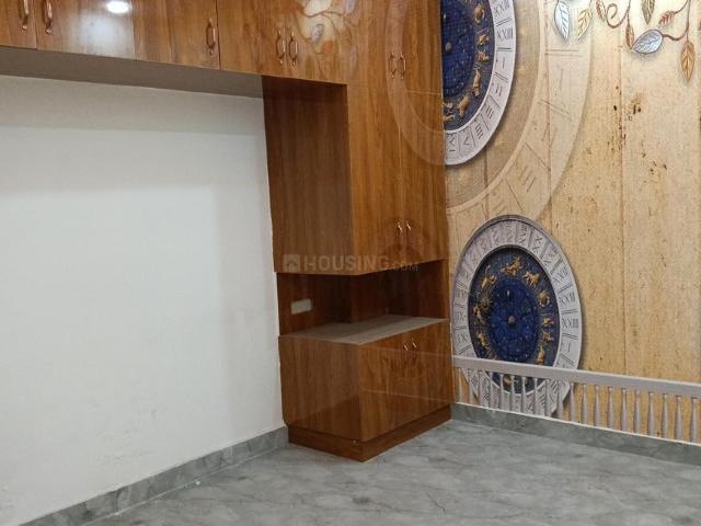 3 BHK Independent Builder Floor in Dwarka Mor for resale New Delhi. The reference number is 19583283