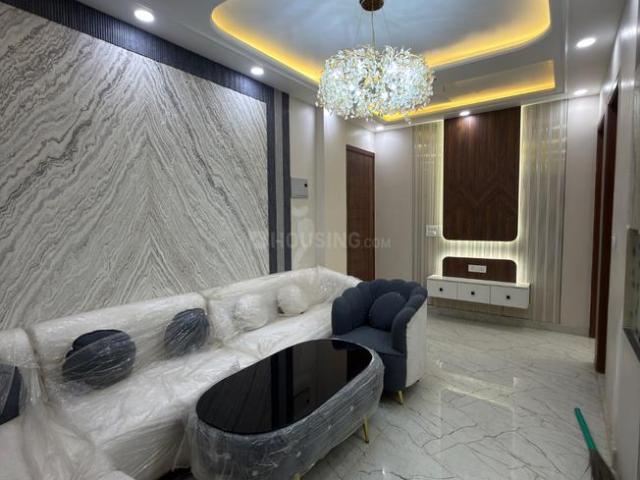 3 BHK Apartment in Razapur Khurd for resale New Delhi. The reference number is 19755466