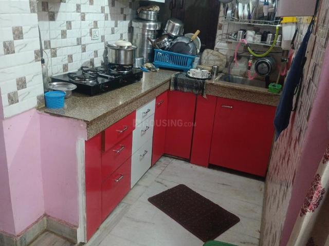 3 BHK Independent Builder Floor in Dwarka Mor for resale New Delhi. The reference number is 19173249