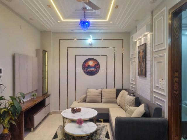 2 BHK Independent House in Dwarka Mor for resale New Delhi. The reference number is 20411912