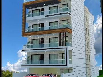 3 BHK Apartment in Nawada for resale New Delhi. The reference number is 20444963