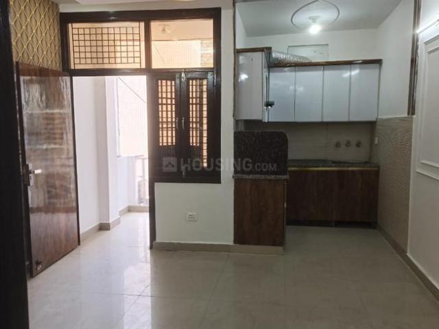 3 BHK Independent Builder Floor in Dwarka Mor for resale New Delhi. The reference number is 20448670