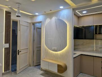 2 BHK Apartment in Nawada for resale New Delhi. The reference number is 20496824