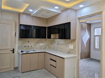 2 BHK Apartment in Nawada for resale New Delhi. The reference number is 20496829