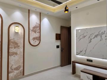 2 BHK Apartment in Nangli Sakrawati for resale New Delhi. The reference number is 20496852