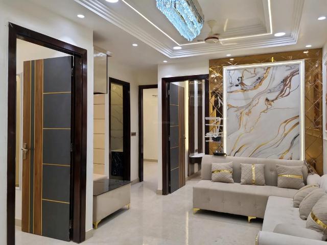 3 BHK Apartment in Razapur Khurd for resale New Delhi. The reference number is 20559780
