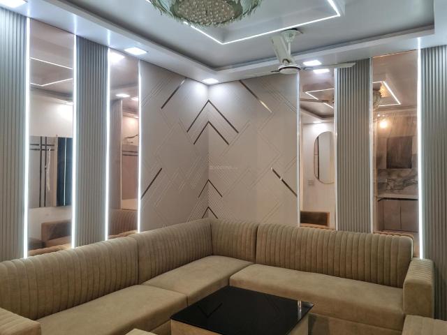 3 BHK Apartment in Dwarka Mor for resale New Delhi. The reference number is 20559806