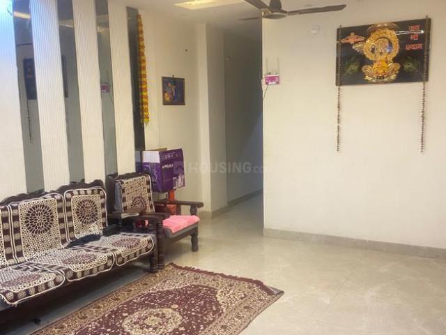 3 BHK Independent Builder Floor in Dwarka Mor for resale New Delhi. The reference number is 20621486