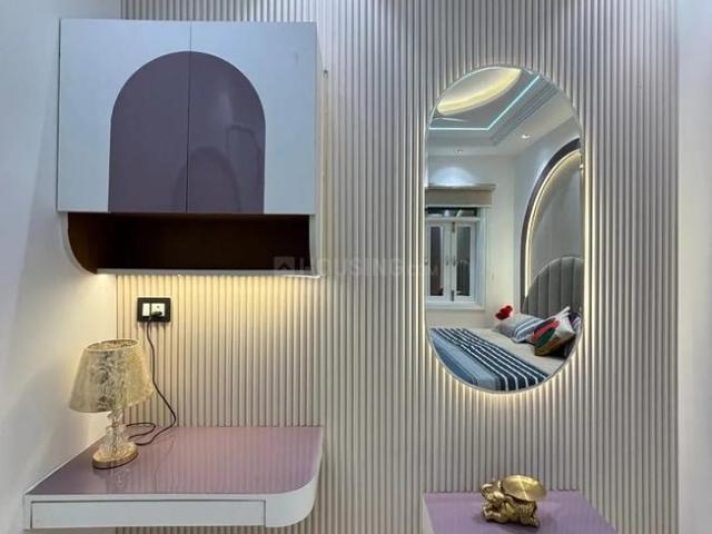 3 BHK Independent Builder Floor in Dwarka Mor for resale New Delhi. The reference number is 20771797