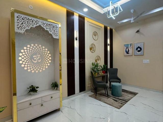 3 BHK Independent Builder Floor in Dwarka Mor for resale New Delhi. The reference number is 20771973