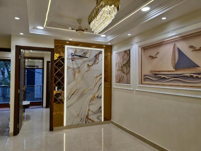 3 BHK Apartment in Razapur Khurd for resale New Delhi. The reference number is 20789713