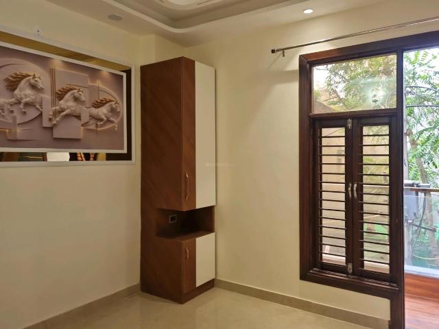 3 BHK Independent Builder Floor in Razapur Khurd for resale New Delhi. The reference number is 20815931