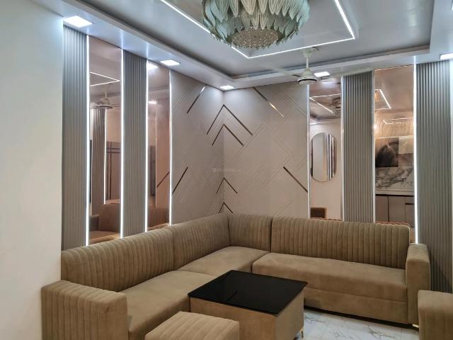 3 BHK Apartment in Dwarka Mor for resale New Delhi. The reference number is 20848739