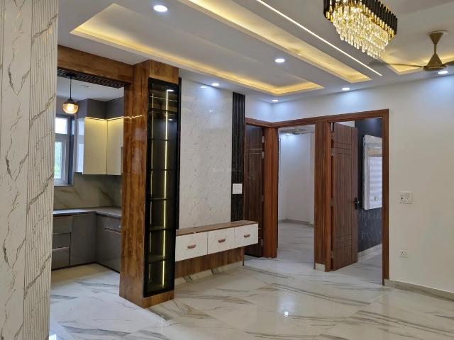 3 BHK Apartment in Sector 16A Dwarka for resale New Delhi. The reference number is 20980694