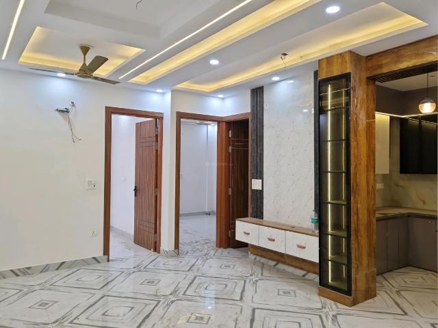 3 BHK Apartment in Sector 16A Dwarka for resale New Delhi. The reference number is 20980702