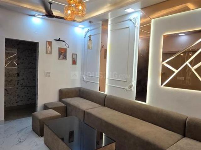 3 BHK Apartment in Dwarka Mor for resale New Delhi. The reference number is 20992352