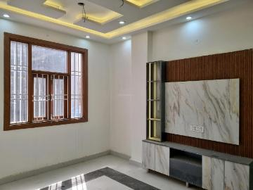 3 BHK Apartment in Sector 16 Dwarka for resale New Delhi. The reference number is 20275295