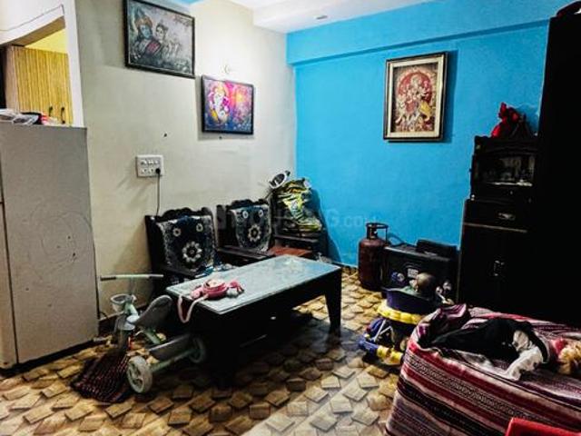 3 BHK Independent Builder Floor in Dwarka Mor for resale New Delhi. The reference number is 20309323