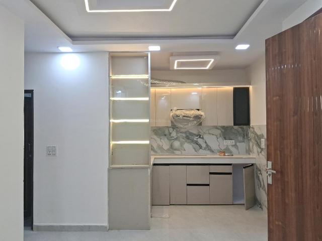 3 BHK Independent Builder Floor in Dwarka Mor for resale New Delhi. The reference number is 21092238