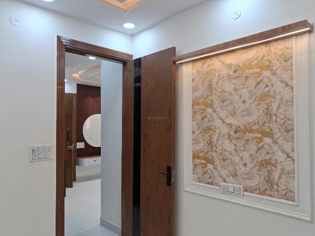 3 BHK Independent Builder Floor in Nawada for resale New Delhi. The reference number is 21191131
