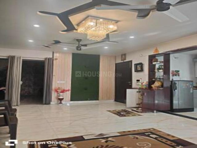 3 BHK Independent Builder Floor in Dwarka Mor for resale New Delhi. The reference number is 21329307