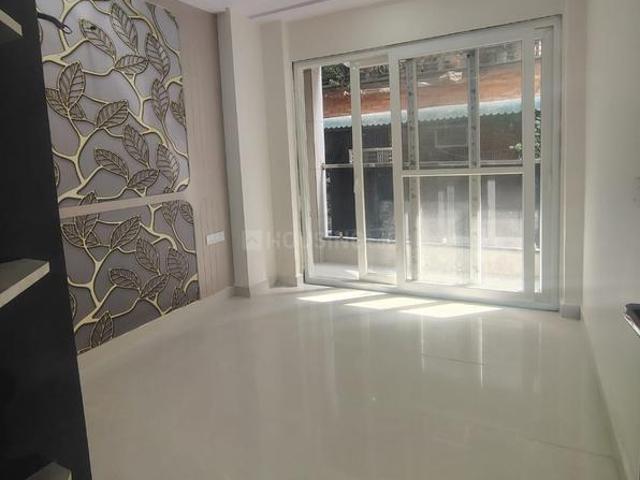 3 BHK Independent Builder Floor in Dwarka Mor for resale New Delhi. The reference number is 21354737