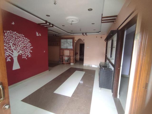 3 BHK Independent Builder Floor in Dabeerpura for rent Hyderabad. The reference number is 21047984