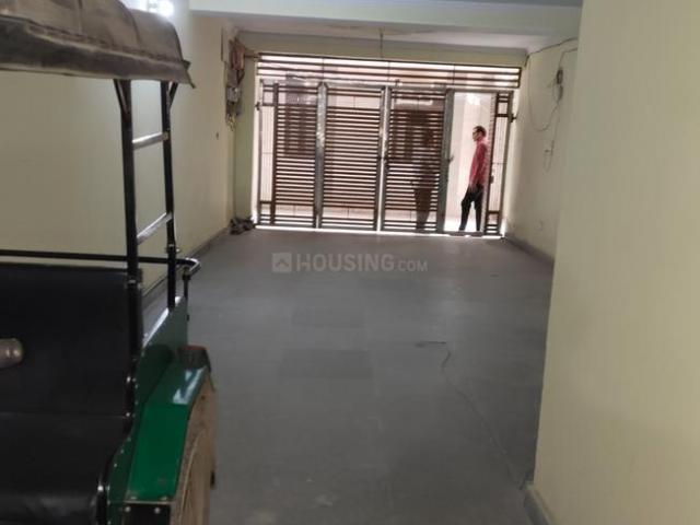 3 BHK Independent Builder Floor in Dabri for rent New Delhi. The reference number is 15899919