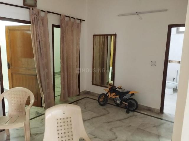 3 BHK Independent Builder Floor in Dabri for rent New Delhi. The reference number is 15830618