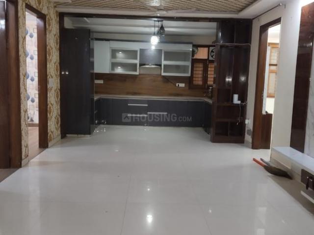 3 BHK Independent Builder Floor in Dabri for rent New Delhi. The reference number is 20150312