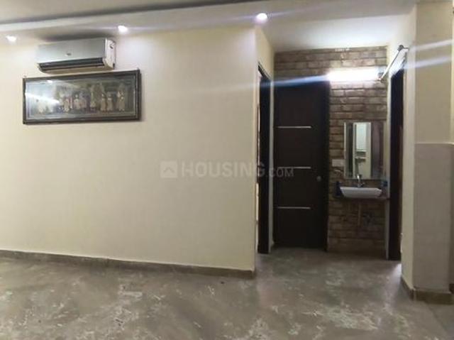 3 BHK Independent Builder Floor in Dabri for rent New Delhi. The reference number is 20137218