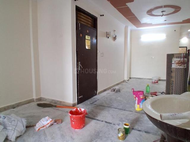 3 BHK Independent Builder Floor in Dabri for rent New Delhi. The reference number is 20585592